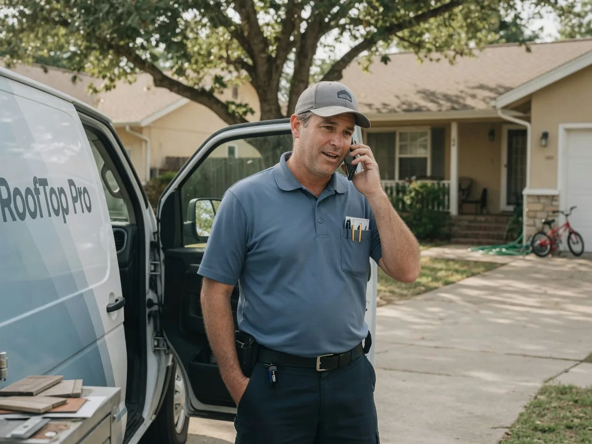 Roof Repair Fairfield, IA FAQs